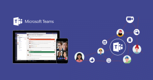 Microsoft Teams Image