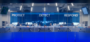 Protect, Detect, Respond office