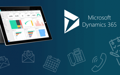 Top 12 Reasons to Move to Dynamics 365 Customer Engagement in the Cloud