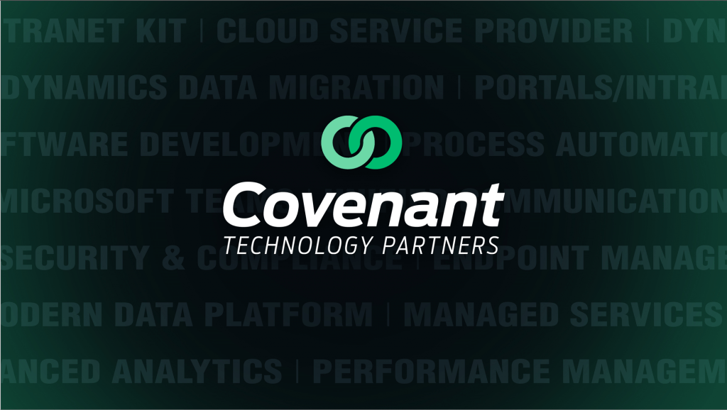Covenant Technology Partners Image