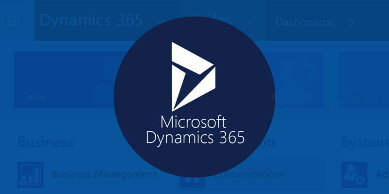 Dynamics 365 Release Wave 1 2022 Featured Image