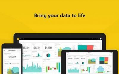 Power BI March Updates Released by Microsoft
