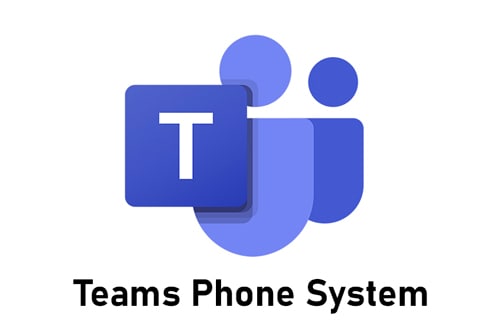 Teams Phone System