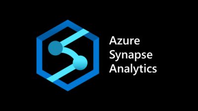 Azure Synapse Analytics Logo