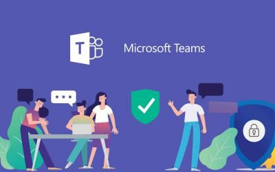 Microsoft Teams Updates For March 2022