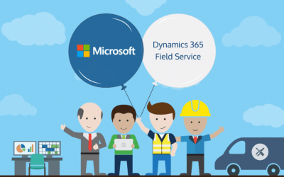 Dynamics 365 Field Service Implementation