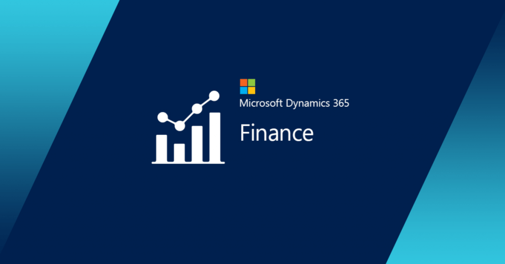 Dynamics 365 Finance logo