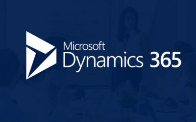 Dynamics 365 Relaunch