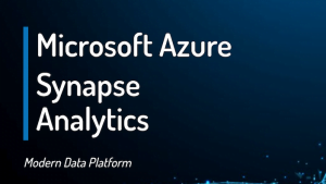 Microsoft Azure Synapse Featured Image