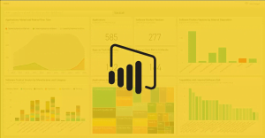 Microsoft Power BI May Featured Image