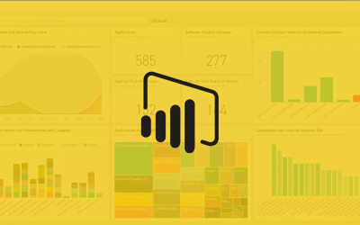 Power BI May Updates Released by Microsoft