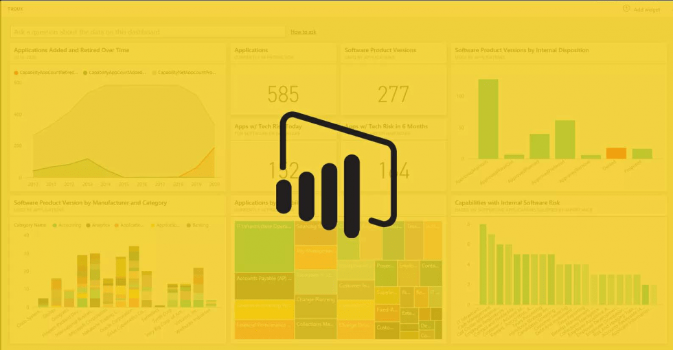 Power BI May Updates Released by Microsoft Covenant Technology Partners