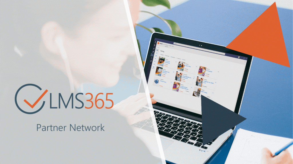 Partner Announcement for LMS365