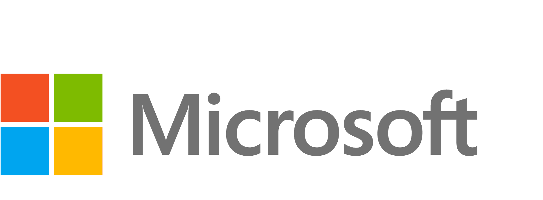 Microsoft Logo Microsoft Logo