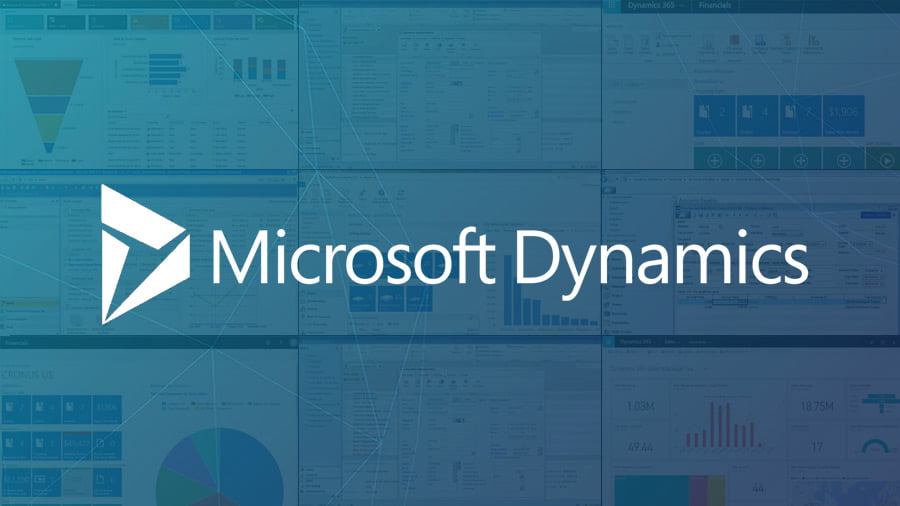 Microsoft Dynamics Featured Image