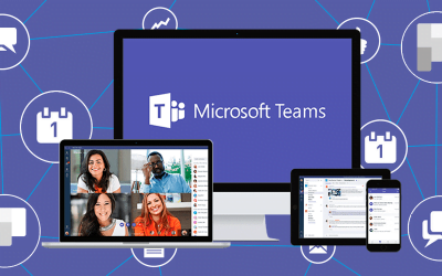 Microsoft Teams Update For May 2022