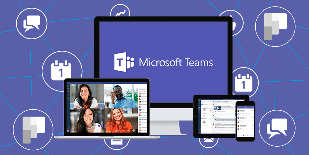 Microsoft Teams Featured Image