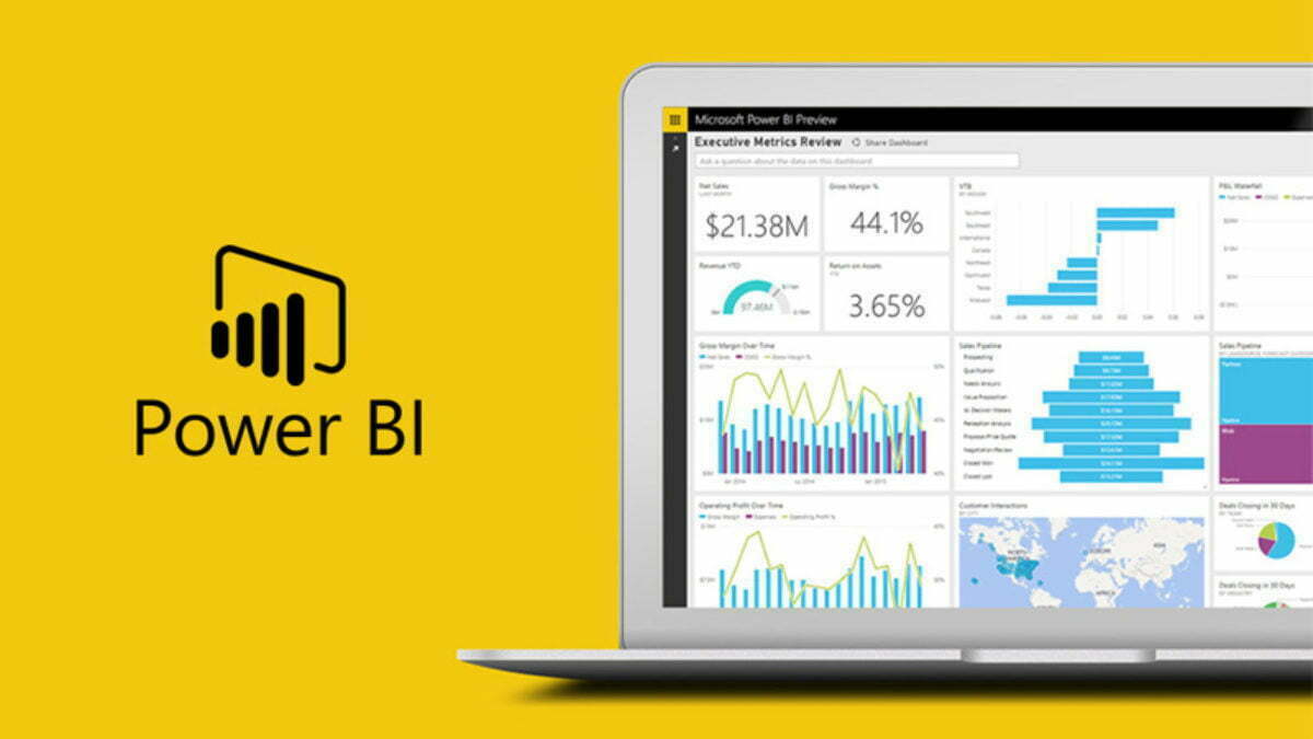 Power BI July Featured Image