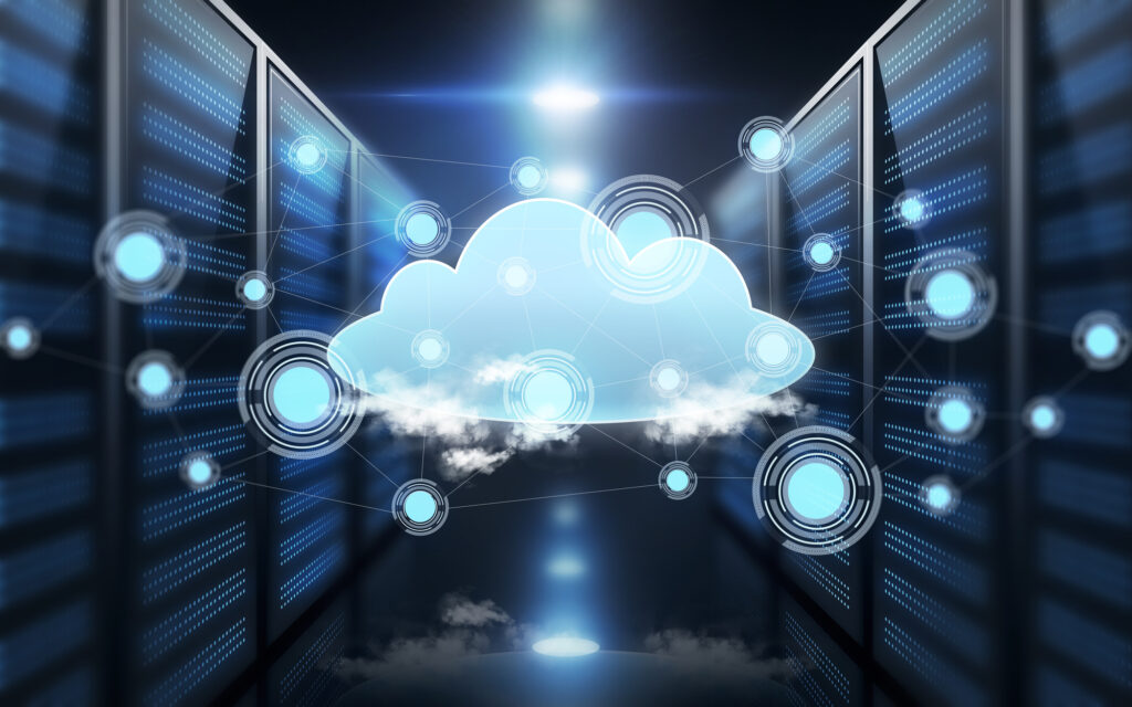 Cloud Technology Featured Image