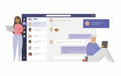 Microsoft Teams Update For August 2022