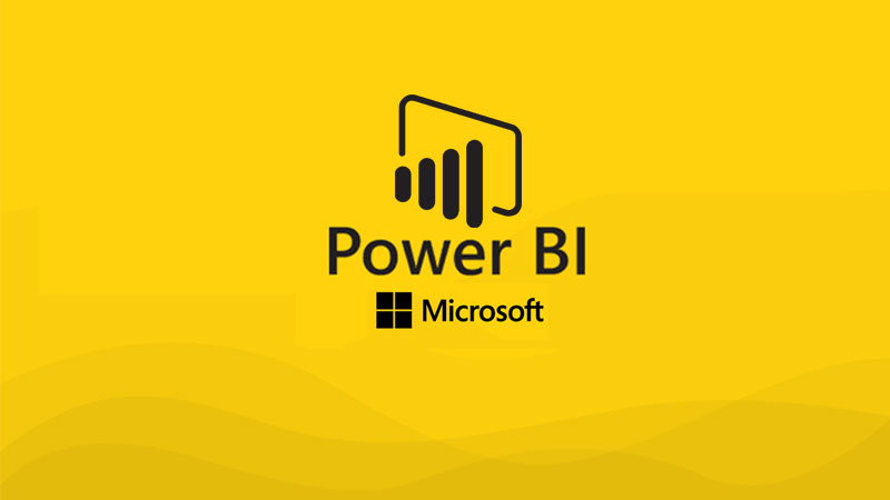 Power BI Microsoft