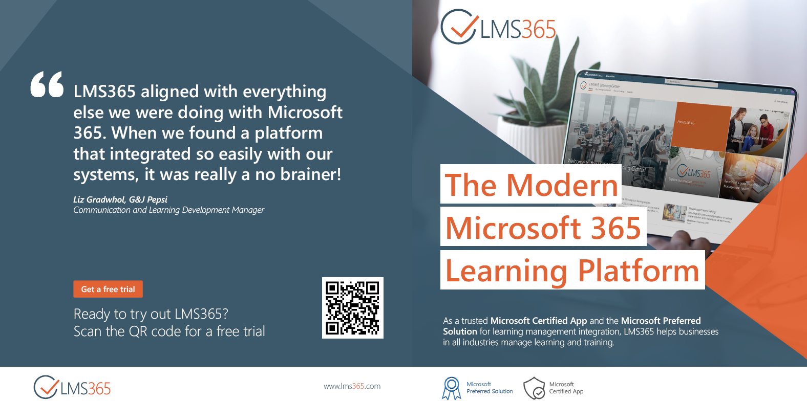 LMS365 Flyer Cover Image
