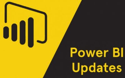 Power BI July Updates Released by Microsoft