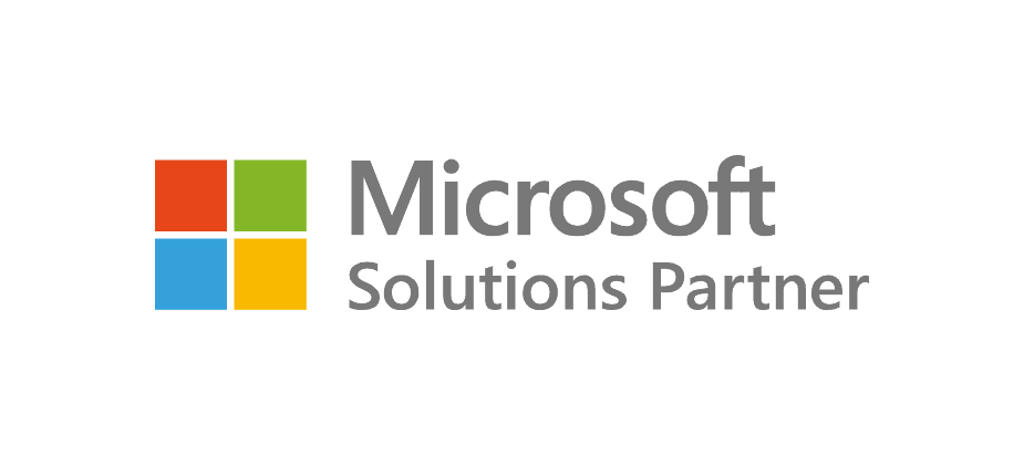 Microsoft Partner Logo