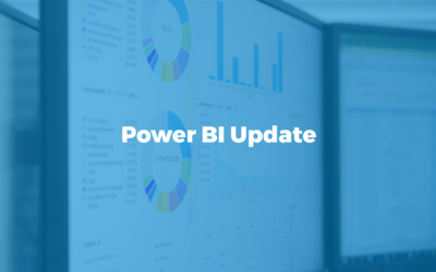 Power BI August 2023 Updates Released by Microsoft
