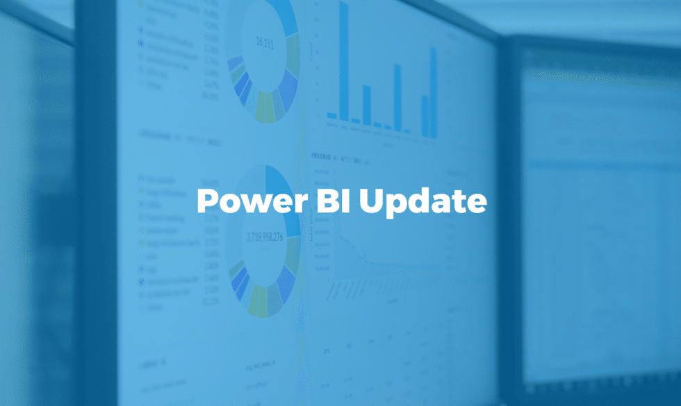 Power BI August 2023 Updates Released by Microsoft Covenant