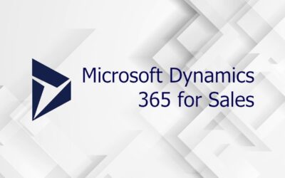 5 key benefits of using Microsoft Dynamics 365 Sales for small businesses