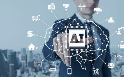 3 Benefits of Empowering Developers with AI Technology
