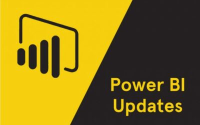 Power BI October 2023 Updates Released by Microsoft