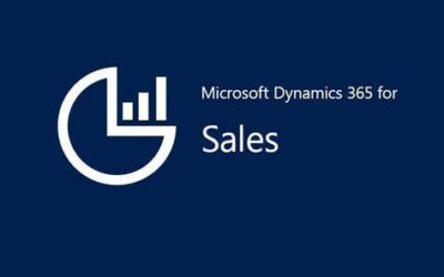 5 Sales & Marketing Challenges solved with Microsoft Dynamics 365 Sales