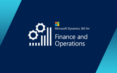 Modules in Finance and Operations that can leverage Dynamics Co-Pilot