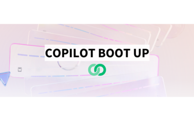 Copilot Boot Up