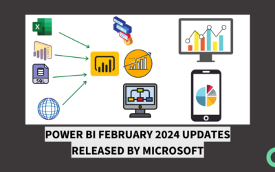 Power BI February 2024 Updates Released by Microsoft