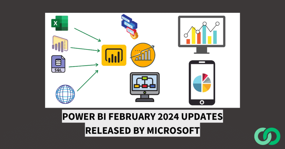 Power BI February 2024 Updates Released by Microsoft Covenant