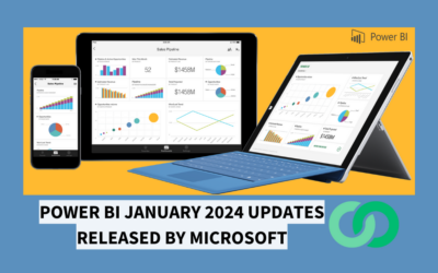 Power BI January 2024 Updates Released by Microsoft