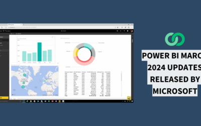 Power BI March 2024 Updates Released by Microsoft