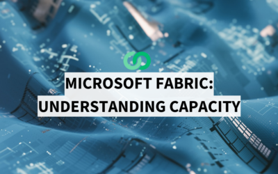 Microsoft Fabric: Understanding Capacity