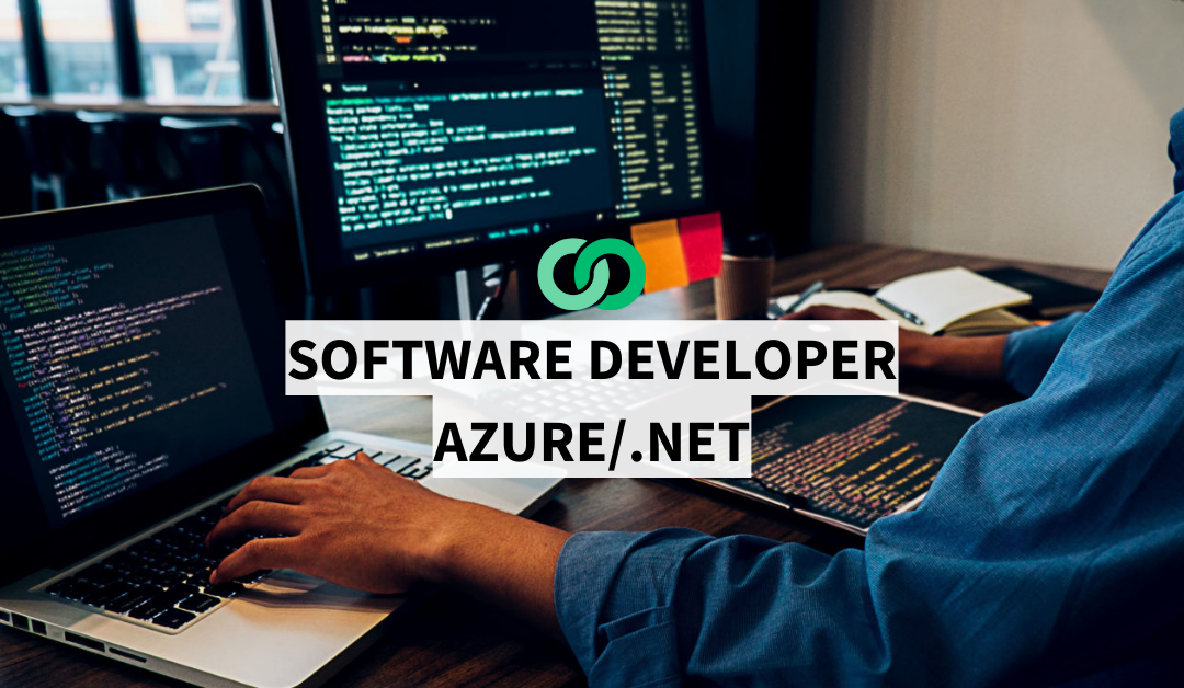 Software Developer Azure- .Net