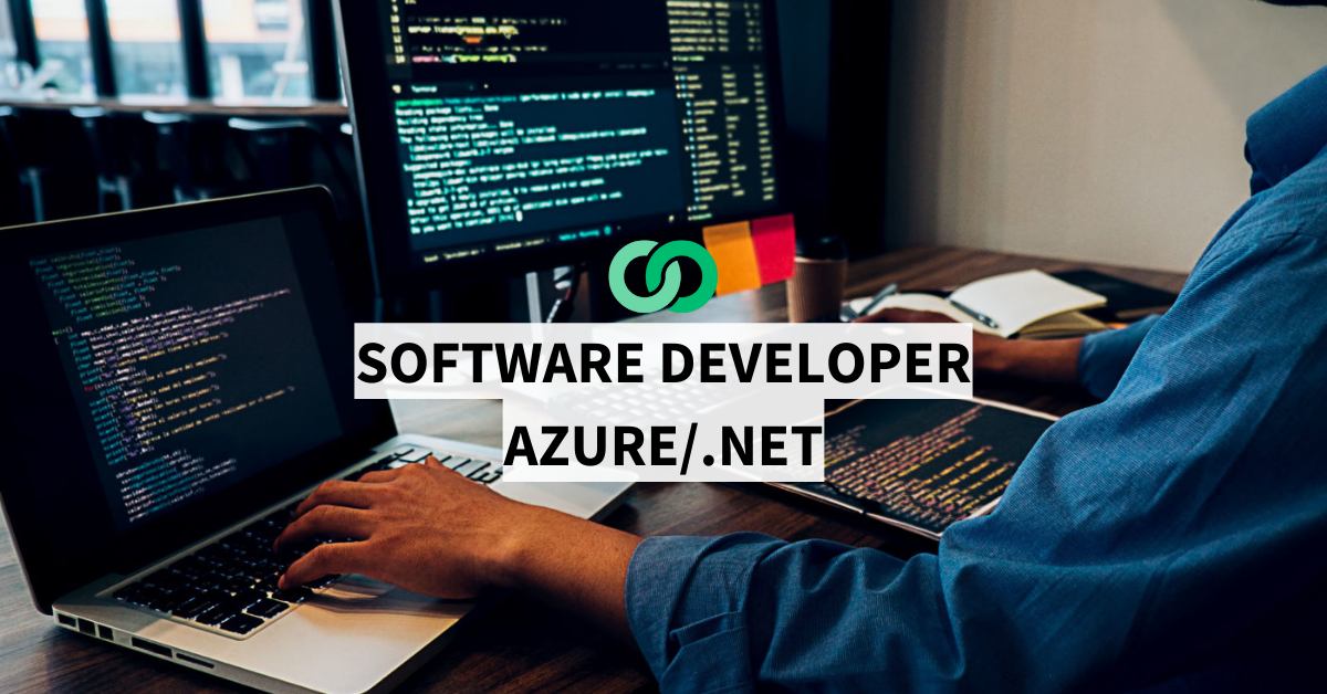 Software Developer Azure- .Net