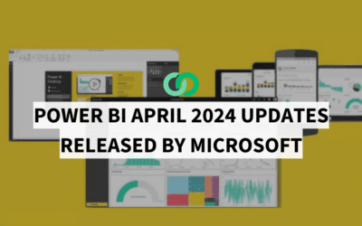 Power BI April 2024 Updates Released by Microsoft