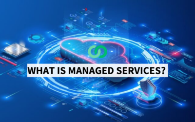 What is Managed Services?