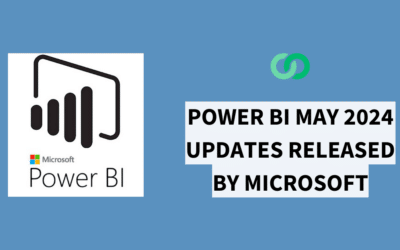 Power BI May 2024 Updates Released by Microsoft