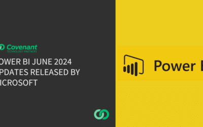 Power BI June 2024 Updates Released by Microsoft