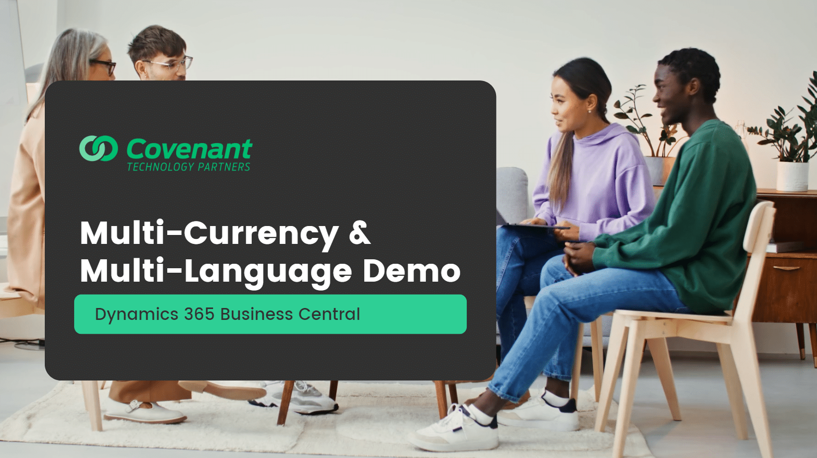 Multi Currency & Multi Language Demo IMG