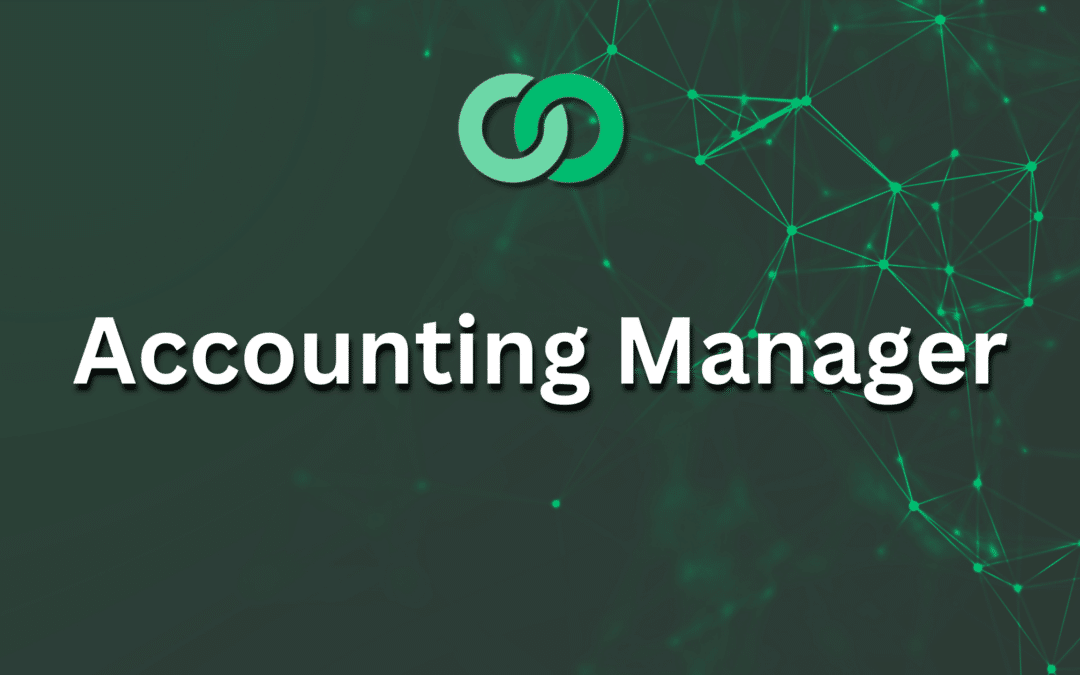 Accounting Manager