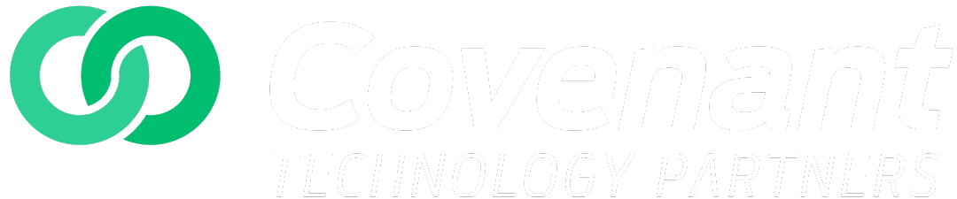 Covenant Technology Partners logo